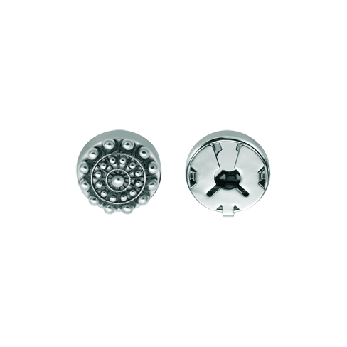 Cache-bouton Bouton charro en argent sterlingReferencia: CB0002Cache-bouton avec bouton charro en argent sterling.