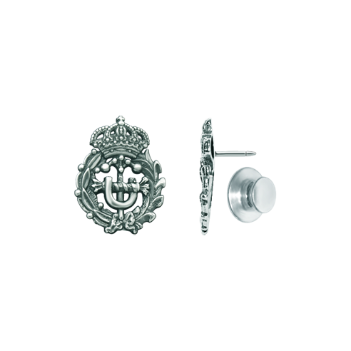 Insigne des métiers d'argent « Génie industriel »Referencia: IS0004Insigne d'ingénieur industriel en argent fin.Toutes les professions et carrières sont disponibles : Avocat, Agent commercial, Métreur, Architecte, ATS, Beaux-Arts, Sciences biologiques, Sciences exactes, Sciences physiques, Sciences politiques, Sciences politiques et économiques, Sciences chimiques, Commerce, Dessinateur, Economie, Gestion, Pharmacie, Philosophie et Lettres, Géographie, Géologie, Sciences sociales, Informatique, Génie agricole, Génie civil, Génie électronique, Génie forestier, Génie minier, Génie naval, Génie industriel supérieur, Génie technique industriel, Génie des télécommunications, Génie textile, Bijouterie, Enseignement, Médecine, Musique, Psychologie, Topographie, Odontologie, Optique, Journalisme, Médecine vétérinaire.Et si nous n'avons pas le vôtre, n'hésitez pas à nous contacter.
