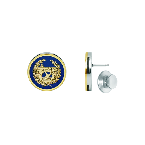Insigne en or 18 carats émaillé « Ingénieur des ponts et chaussées »Referencia: IS0070Insigne d'ingénieur des ponts et chaussées, en or 18 carats, émaillé à la main.Toutes les professions et carrières sont disponibles : Avocat, Agent commercial, Métreur, Architecte, ATS, Beaux-Arts, Sciences biologiques, Sciences exactes, Sciences physiques, Sciences politiques, Sciences politiques et économiques, Sciences chimiques, Commerce, Dessinateur, Economie, Gestion, Pharmacie, Philosophie et Lettres, Géographie, Géologie, Sciences sociales, Informatique, Génie agricole, Génie civil, Génie électronique, Génie forestier, Génie minier, Génie naval, Génie industriel supérieur, Génie technique industriel, Génie des télécommunications, Génie textile, Bijouterie, Enseignement, Médecine, Musique, Psychologie, Topographie, Odontologie, Optique, Journalisme, Médecine vétérinaire.Et si nous n'avons pas le vôtre, n'hésitez pas à nous contacter.