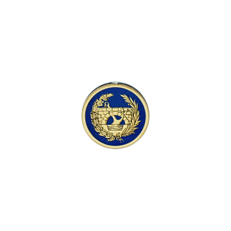 Gold plated enameled badge "Ingeniero de Caminos, Canales y Puertos"Ref. code: IS0104Civil Engineer badge, gold plated and hand enameled.We have all professions and careers available: Advocacy (Lawyer / Law), Commercial Agent, Quantity Surveyor, Architect (Architecture), ATS (Nursing), Fine Arts, Biological Sciences (Biology), Exact Sciences, Physical Sciences, Political Sciences, Political and Economic Sciences, Chemical Sciences, Commerce, Draftsman, Economics, Business, Pharmacy, Philosophy and Letters, Geography, Geological (Geology), Social Graduate, Computer Science, Agricultural Engineering, Civil Engineering, Electronic Engineering, Forestry Engineering, Mining Engineering, Naval Engineering, Higher Industrial Engineering, Industrial Technical Engineering, Telecommunications Engineering, Textile Engineering, Jewelry, Teaching, Medicine, Music, Psychology, Topography, Dentistry, Optics, Journalism, Veterinary Medicine.And if we don't have yours, please contact us.