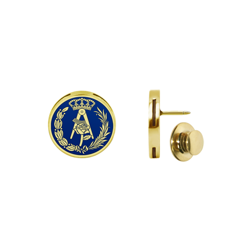 Insignia de Arquitectura chapada en oroReferencia: IS0136Insignia de Arquitectura chapada en oro y esmaltada a mano.Tenemos todas las profesiones y carreras disponibles: Abogacía (Abogado / Derecho), Agente Comercial, Aparejador, Arquitecto (Arquitectura), ATS (Enfermería), Bellas Artes, Ciencias Biológicas (Biología), Ciencias Exactas, Ciencias Físicas, Ciencias Políticas, Ciencias Políticas y Económicas, Ciencias Químicas, Comercio, Delineante, Economía, Empresariales, Farmacia, Filosofía y Letras, Geografía, Geológicas (Geología), Graduado Social, Informática, Ingeniero Agrónomo, Ingeniero de Caminos, Ingeniero Electrónico, Ingeniero de Montes, Ingeniero de Minas, Ingeniero Naval, Ingeniero Industrial Superior, Ingeniero Técnico Industrial, Ingeniero Telecomunicaciones, Ingeniero Textil, Joyero, Magisterio (Profesor), Medicina, Música, Psicología, Topógrafo (Topografía), Odontología, Óptica, Periodismo, Veterinaria.Y si no tenemos la suya, consultenos.