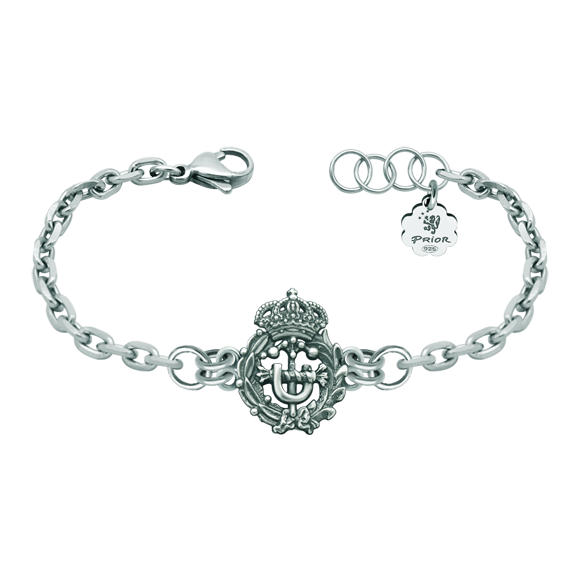Silber- und Stahlarmband "Industrial Engineer"Ref. Code: PU2767Armband aus rostfreiem Stahl mit dem Wappen aus Sterlingsilber.Wir haben alle Berufe und Laufbahnen im Angebot: Anwaltschaft (Anwalt / Recht), Handelsvertreter, Quantity Surveyor, Architekt (Architektur), ATS (Krankenpflege), Bildende Kunst, Biologische Wissenschaften (Biologie), Exakte Wissenschaften, Physikalische Wissenschaften, Politische Wissenschaften, Politik- und Wirtschaftswissenschaften, Chemische Wissenschaften, Handel, Zeichner, Wirtschaft, Betriebswirtschaft, Pharmazie, Philosophie und Literatur, Geographie, Geologie (Geologie), Sozialwissenschaftler, Informatik, Agraringenieurwesen, Bauingenieurwesen, Elektrotechnik, Forstingenieurwesen, Bergbauingenieurwesen, Schiffbau, Höheres Wirtschaftsingenieurwesen, Technisches Wirtschaftsingenieurwesen, Fernmeldetechnik, Textilingenieurwesen, Schmuck, Lehramt, Medizin, Musik, Psychologie, Topographie, Odontologie, Optik, Journalismus, Veterinärmedizin.Und wenn wir Ihre nicht haben, kontaktieren Sie uns bitte.