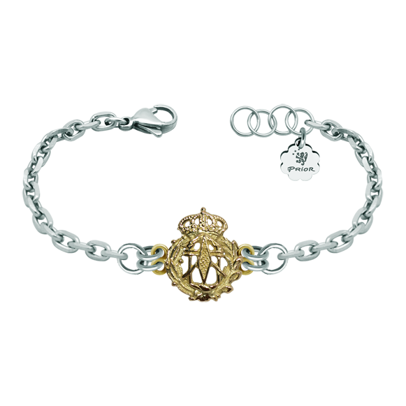 Bracelet plaqué or et acier inoxydable "Ingénieur en télécommunications"Referencia: PU2768Bracelet en acier inoxydable avec armoiries dorées de l'ingénieur en télécommunications.Toutes les professions et carrières sont disponibles : Avocat, Agent commercial, Métreur, Architecte, ATS, Beaux-Arts, Sciences biologiques, Sciences exactes, Sciences physiques, Sciences politiques, Sciences politiques et économiques, Sciences chimiques, Commerce, Dessinateur, Economie, Gestion, Pharmacie, Philosophie et Lettres, Géographie, Géologie, Sciences sociales, Informatique, Génie agricole, Génie civil, Génie électronique, Génie forestier, Génie minier, Génie naval, Génie industriel supérieur, Génie technique industriel, Génie des télécommunications, Génie textile, Bijouterie, Enseignement, Médecine, Musique, Psychologie, Topographie, Odontologie, Optique, Journalisme, Médecine vétérinaire.Et si nous n'avons pas le vôtre, n'hésitez pas à nous contacter.