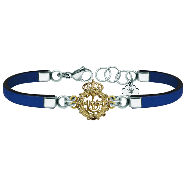 Gold plated bracelet, steel and leather "Industrial Engineer"Ref. code: PU27703mm thick leather bracelet with the Industrial Engineer shield gold plated.We have all professions and careers available: Advocacy (Lawyer / Law), Commercial Agent, Quantity Surveyor, Architect (Architecture), ATS (Nursing), Fine Arts, Biological Sciences (Biology), Exact Sciences, Physical Sciences, Political Sciences, Political and Economic Sciences, Chemical Sciences, Commerce, Draftsman, Economics, Business, Pharmacy, Philosophy and Letters, Geography, Geological (Geology), Social Graduate, Computer Science, Agricultural Engineering, Civil Engineering, Electronic Engineering, Forestry Engineering, Mining Engineering, Naval Engineering, Higher Industrial Engineering, Industrial Technical Engineering, Telecommunications Engineering, Textile Engineering, Jewelry, Teaching, Medicine, Music, Psychology, Topography, Dentistry, Optics, Journalism, Veterinary Medicine.And if we don't have yours, please contact us.