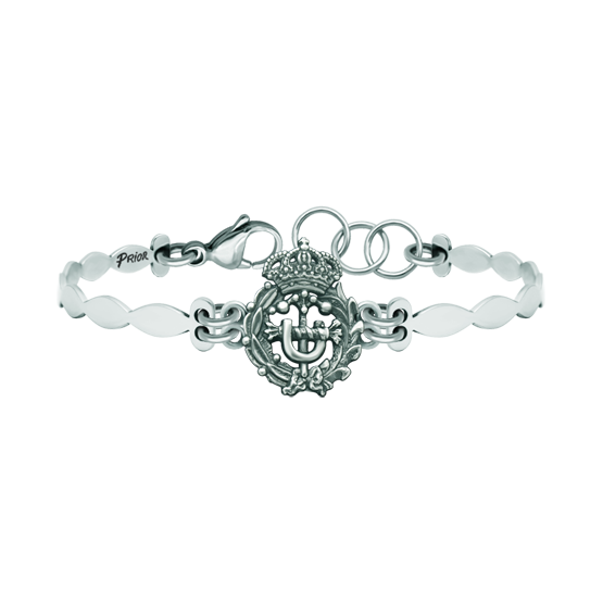 Silber- und Stahlarmband "Industrial Engineer"Ref. Code: PU2771Armband aus rostfreiem Stahl mit dem Wappen aus Sterlingsilber.Wir haben alle Berufe und Laufbahnen im Angebot: Anwaltschaft (Anwalt / Recht), Handelsvertreter, Quantity Surveyor, Architekt (Architektur), ATS (Krankenpflege), Bildende Kunst, Biologische Wissenschaften (Biologie), Exakte Wissenschaften, Physikalische Wissenschaften, Politische Wissenschaften, Politik- und Wirtschaftswissenschaften, Chemische Wissenschaften, Handel, Zeichner, Wirtschaft, Betriebswirtschaft, Pharmazie, Philosophie und Literatur, Geographie, Geologie (Geologie), Sozialwissenschaftler, Informatik, Agraringenieurwesen, Bauingenieurwesen, Elektrotechnik, Forstingenieurwesen, Bergbauingenieurwesen, Schiffbau, Höheres Wirtschaftsingenieurwesen, Technisches Wirtschaftsingenieurwesen, Fernmeldetechnik, Textilingenieurwesen, Schmuck, Lehramt, Medizin, Musik, Psychologie, Topographie, Odontologie, Optik, Journalismus, Veterinärmedizin.Und wenn wir Ihre nicht haben, kontaktieren Sie uns bitte.