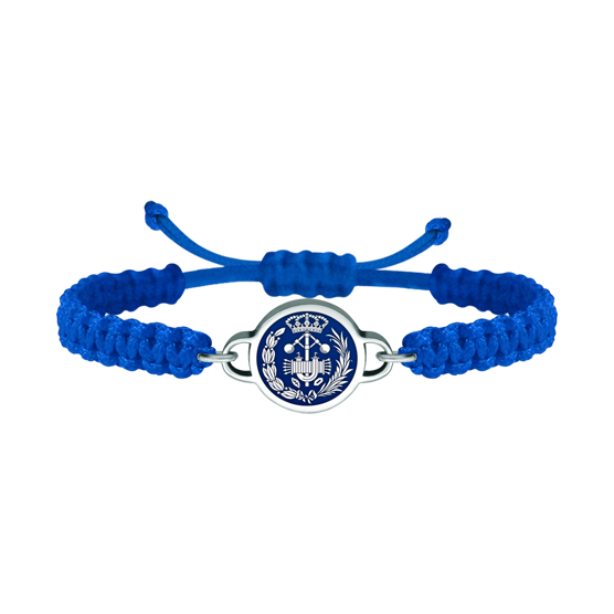 Pulsera de profesiones de Ingenieros Industriales en macramé y aluminioReferencia: PU2880Pulsera de macramé ajustable con escudo de Ingeniero Industrial tallado en aluminio y esmaltado.Tenemos todas las profesiones y carreras disponibles: Abogacía (Abogado / Derecho), Agente Comercial, Aparejador, Arquitecto (Arquitectura), ATS (Enfermería), Bellas Artes, Ciencias Biológicas (Biología), Ciencias Exactas, Ciencias Físicas, Ciencias Políticas, Ciencias Políticas y Económicas, Ciencias Químicas, Comercio, Delineante, Economía, Empresariales, Farmacia, Filosofía y Letras, Geografía, Geológicas (Geología), Graduado Social, Informática, Ingeniero Agrónomo, Ingeniero de Caminos, Ingeniero Electrónico, Ingeniero de Montes, Ingeniero de Minas, Ingeniero Naval, Ingeniero Industrial Superior, Ingeniero Técnico Industrial, Ingeniero Telecomunicaciones, Ingeniero Textil, Joyero, Magisterio (Profesor), Medicina, Música, Psicología, Topógrafo (Topografía), Odontología, Óptica, Periodismo, Veterinaria.Y si no tenemos la suya, consultenos.