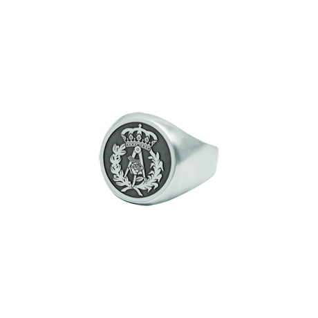 Cachet d'architecture en argent ciseléReferencia: SR0367Bague chevalière en argent sterling sur laquelle sont gravées les armoiries de l'Ordre des architectes.Toutes les professions et carrières sont disponibles : Avocat, Agent commercial, Métreur, Architecte, ATS, Beaux-Arts, Sciences biologiques, Sciences exactes, Sciences physiques, Sciences politiques, Sciences politiques et économiques, Sciences chimiques, Commerce, Dessinateur, Economie, Gestion, Pharmacie, Philosophie et Lettres, Géographie, Géologie, Sciences sociales, Informatique, Génie agricole, Génie civil, Génie électronique, Génie forestier, Génie minier, Génie naval, Génie industriel supérieur, Génie technique industriel, Génie des télécommunications, Génie textile, Bijouterie, Enseignement, Médecine, Musique, Psychologie, Topographie, Odontologie, Optique, Journalisme, Médecine vétérinaire.Et si nous n'avons pas le vôtre, n'hésitez pas à nous contacter.