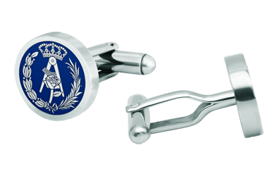 Cufflinks made of aluminum and steel, designed by an architect (Blue)Ref. code: GE0432Cufflinks featuring the School of Architecture’s coat of arms, carved in low relief on aluminum, oven-enameled, and mounted on 4mm polished steel, representing a meticulous, high-quality piece of work.We have all professions and careers available: Advocacy (Lawyer / Law), Commercial Agent, Quantity Surveyor, Architect (Architecture), ATS (Nursing), Fine Arts, Biological Sciences (Biology), Exact Sciences, Physical Sciences, Political Sciences, Political and Economic Sciences, Chemical Sciences, Commerce, Draftsman, Economics, Business, Pharmacy, Philosophy and Letters, Geography, Geological (Geology), Social Graduate, Computer Science, Agricultural Engineering, Civil Engineering, Electronic Engineering, Forestry Engineering, Mining Engineering, Naval Engineering, Higher Industrial Engineering, Industrial Technical Engineering, Telecommunications Engineering, Textile Engineering, Jewelry, Teaching, Medicine, Music, Psychology, Topography, Dentistry, Optics, Journalism, Veterinary Medicine.And if we don't have yours, please contact us.Size: 16x16mm.