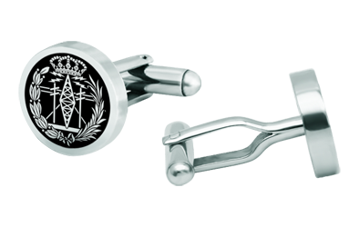 Gemelos de profesion Ingenieros Telecomunicaciones en acero y aluminio (Negro)
Referencia: GE0432
Gemelos con escudo de facultad de Ingenieros de Telecomunicaciones tallado bajo relieve en aluminio, esmaltados al horno, sobre acero pulido de 4mm, completando un minucioso trabajo de gran calidad.
Tenemos todas las profesiones y carreras disponibles: Abogacía (Abogado / Derecho), Agente Comercial, Aparejador, Arquitecto (Arquitectura), ATS (Enfermería), Bellas Artes, Ciencias Biológicas (Biología), Ciencias Exactas, Ciencias Físicas, Ciencias Políticas, Ciencias Políticas y Económicas, Ciencias Químicas, Comercio, Delineante, Economía, Empresariales, Farmacia, Filosofía y Letras, Geografía, Geológicas (Geología), Graduado Social, Informática, Ingeniero Agrónomo, Ingeniero de Caminos, Ingeniero Electrónico, Ingeniero de Montes, Ingeniero de Minas, Ingeniero Naval, Ingeniero Industrial Superior, Ingeniero Técnico Industrial, Ingeniero Telecomunicaciones, Ingeniero Textil, Joyero, Magisterio (Profesor), Medicina, Música, Psicología, Topógrafo (Topografía), Odontología, Óptica, Periodismo, Veterinaria.
Y si no tenemos la suya, consultenos.
Medida: 16x16mm. Gemelos de profesion Ingenieros Telecomunicaciones en acero y aluminio (Negro)
Referencia: GE0432
Gemelos con escudo de facultad de Ingenieros de Telecomunicaciones tallado bajo relieve en aluminio, esmaltados al horno, sobre acero pulido de 4mm, completando un minucioso trabajo de gran calidad.
Tenemos todas las profesiones y carreras disponibles: Abogacía (Abogado / Derecho), Agente Comercial, Aparejador, Arquitecto (Arquitectura), ATS (Enfermería), Bellas Artes, Ciencias Biológicas (Biología), Ciencias Exactas, Ciencias Físicas, Ciencias Políticas, Ciencias Políticas y Económicas, Ciencias Químicas, Comercio, Delineante, Economía, Empresariales, Farmacia, Filosofía y Letras, Geografía, Geológicas (Geología), Graduado Social, Informática, Ingeniero Agrónomo, Ingeniero de Caminos, Ingeniero Electrónico, Ingeniero de Montes, Ingeniero de Minas, Ingeniero Naval, Ingeniero Industrial Superior, Ingeniero Técnico Industrial, Ingeniero Telecomunicaciones, Ingeniero Textil, Joyero, Magisterio (Profesor), Medicina, Música, Psicología, Topógrafo (Topografía), Odontología, Óptica, Periodismo, Veterinaria.
Y si no tenemos la suya, consultenos.
Medida: 16x16mm.