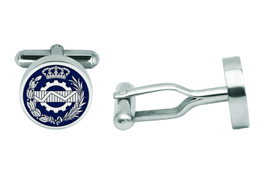 Gemelos de profesion Empresariales en acero y aluminio (Azul)
Referencia: GE0434
Gemelos con escudo de facultad de Empresariales tallado bajo relieve en aluminio, esmaltados al horno, sobre acero pulido de 4mm, completando un minucioso trabajo de gran calidad.
Tenemos todas las profesiones y carreras disponibles: Abogacía (Abogado / Derecho), Agente Comercial, Aparejador, Arquitecto (Arquitectura), ATS (Enfermería), Bellas Artes, Ciencias Biológicas (Biología), Ciencias Exactas, Ciencias Físicas, Ciencias Políticas, Ciencias Políticas y Económicas, Ciencias Químicas, Comercio, Delineante, Economía, Empresariales, Farmacia, Filosofía y Letras, Geografía, Geológicas (Geología), Graduado Social, Informática, Ingeniero Agrónomo, Ingeniero de Caminos, Ingeniero Electrónico, Ingeniero de Montes, Ingeniero de Minas, Ingeniero Naval, Ingeniero Industrial Superior, Ingeniero Técnico Industrial, Ingeniero Telecomunicaciones, Ingeniero Textil, Joyero, Magisterio (Profesor), Medicina, Música, Psicología, Topógrafo (Topografía), Odontología, Óptica, Periodismo, Veterinaria.
Y si no tenemos la suya, consultenos.
Medida: 14x14mm. Gemelos de profesion Empresariales en acero y aluminio (Azul)
Referencia: GE0434
Gemelos con escudo de facultad de Empresariales tallado bajo relieve en aluminio, esmaltados al horno, sobre acero pulido de 4mm, completando un minucioso trabajo de gran calidad.
Tenemos todas las profesiones y carreras disponibles: Abogacía (Abogado / Derecho), Agente Comercial, Aparejador, Arquitecto (Arquitectura), ATS (Enfermería), Bellas Artes, Ciencias Biológicas (Biología), Ciencias Exactas, Ciencias Físicas, Ciencias Políticas, Ciencias Políticas y Económicas, Ciencias Químicas, Comercio, Delineante, Economía, Empresariales, Farmacia, Filosofía y Letras, Geografía, Geológicas (Geología), Graduado Social, Informática, Ingeniero Agrónomo, Ingeniero de Caminos, Ingeniero Electrónico, Ingeniero de Montes, Ingeniero de Minas, Ingeniero Naval, Ingeniero Industrial Superior, Ingeniero Técnico Industrial, Ingeniero Telecomunicaciones, Ingeniero Textil, Joyero, Magisterio (Profesor), Medicina, Música, Psicología, Topógrafo (Topografía), Odontología, Óptica, Periodismo, Veterinaria.
Y si no tenemos la suya, consultenos.
Medida: 14x14mm.