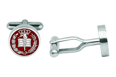 Boutons de manchette « Médecine » en aluminium et en acier (Rouge)
Referencia: GE0434
Boutons de manchette ornés du blason de la faculté de médecine, sculpté en bas-relief dans de l'aluminium, émaillés au four, sur une base en acier poli de 4 mm d'épaisseur, le tout constituant un travail minutieux et de grande qualité.
Toutes les professions et carrières sont disponibles : Avocat, Agent commercial, Métreur, Architecte, ATS, Beaux-Arts, Sciences biologiques, Sciences exactes, Sciences physiques, Sciences politiques, Sciences politiques et économiques, Sciences chimiques, Commerce, Dessinateur, Economie, Gestion, Pharmacie, Philosophie et Lettres, Géographie, Géologie, Sciences sociales, Informatique, Génie agricole, Génie civil, Génie électronique, Génie forestier, Génie minier, Génie naval, Génie industriel supérieur, Génie technique industriel, Génie des télécommunications, Génie textile, Bijouterie, Enseignement, Médecine, Musique, Psychologie, Topographie, Odontologie, Optique, Journalisme, Médecine vétérinaire.
Et si nous n'avons pas le vôtre, n'hésitez pas à nous contacter.
Medida: 14x14mm. Boutons de manchette « Médecine » en aluminium et en acier (Rouge)
Referencia: GE0434
Boutons de manchette ornés du blason de la faculté de médecine, sculpté en bas-relief dans de l'aluminium, émaillés au four, sur une base en acier poli de 4 mm d'épaisseur, le tout constituant un travail minutieux et de grande qualité.
Toutes les professions et carrières sont disponibles : Avocat, Agent commercial, Métreur, Architecte, ATS, Beaux-Arts, Sciences biologiques, Sciences exactes, Sciences physiques, Sciences politiques, Sciences politiques et économiques, Sciences chimiques, Commerce, Dessinateur, Economie, Gestion, Pharmacie, Philosophie et Lettres, Géographie, Géologie, Sciences sociales, Informatique, Génie agricole, Génie civil, Génie électronique, Génie forestier, Génie minier, Génie naval, Génie industriel supérieur, Génie technique industriel, Génie des télécommunications, Génie textile, Bijouterie, Enseignement, Médecine, Musique, Psychologie, Topographie, Odontologie, Optique, Journalisme, Médecine vétérinaire.
Et si nous n'avons pas le vôtre, n'hésitez pas à nous contacter.
Medida: 14x14mm.