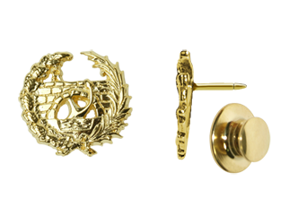 18 kt gold badge in relief "Ingeniero de Caminos, Canales y Puertos" (Civil eng.)
Ref. code: IS0001
Civil Engineer badge, made in 18 kts. gold.
We have all professions and careers available: Advocacy (Lawyer / Law), Commercial Agent, Quantity Surveyor, Architect (Architecture), ATS (Nursing), Fine Arts, Biological Sciences (Biology), Exact Sciences, Physical Sciences, Political Sciences, Political and Economic Sciences, Chemical Sciences, Commerce, Draftsman, Economics, Business, Pharmacy, Philosophy and Letters, Geography, Geological (Geology), Social Graduate, Computer Science, Agricultural Engineering, Civil Engineering, Electronic Engineering, Forestry Engineering, Mining Engineering, Naval Engineering, Higher Industrial Engineering, Industrial Technical Engineering, Telecommunications Engineering, Textile Engineering, Jewelry, Teaching, Medicine, Music, Psychology, Topography, Dentistry, Optics, Journalism, Veterinary Medicine.
And if we don't have yours, please contact us.
Size: 18x17mm. 18 kt gold badge in relief "Ingeniero de Caminos, Canales y Puertos" (Civil eng.)
Ref. code: IS0001
Civil Engineer badge, made in 18 kts. gold.
We have all professions and careers available: Advocacy (Lawyer / Law), Commercial Agent, Quantity Surveyor, Architect (Architecture), ATS (Nursing), Fine Arts, Biological Sciences (Biology), Exact Sciences, Physical Sciences, Political Sciences, Political and Economic Sciences, Chemical Sciences, Commerce, Draftsman, Economics, Business, Pharmacy, Philosophy and Letters, Geography, Geological (Geology), Social Graduate, Computer Science, Agricultural Engineering, Civil Engineering, Electronic Engineering, Forestry Engineering, Mining Engineering, Naval Engineering, Higher Industrial Engineering, Industrial Technical Engineering, Telecommunications Engineering, Textile Engineering, Jewelry, Teaching, Medicine, Music, Psychology, Topography, Dentistry, Optics, Journalism, Veterinary Medicine.
And if we don't have yours, please contact us.
Size: 18x17mm.