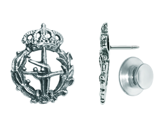 Silver "Physical Education" Badge
Ref. code: IS0004
Physical Education badge made of sterling silver.
We have all professions and careers available: Advocacy (Lawyer / Law), Commercial Agent, Quantity Surveyor, Architect (Architecture), ATS (Nursing), Fine Arts, Biological Sciences (Biology), Exact Sciences, Physical Sciences, Political Sciences, Political and Economic Sciences, Chemical Sciences, Commerce, Draftsman, Economics, Business, Pharmacy, Philosophy and Letters, Geography, Geological (Geology), Social Graduate, Computer Science, Agricultural Engineering, Civil Engineering, Electronic Engineering, Forestry Engineering, Mining Engineering, Naval Engineering, Higher Industrial Engineering, Industrial Technical Engineering, Telecommunications Engineering, Textile Engineering, Jewelry, Teaching, Medicine, Music, Psychology, Topography, Dentistry, Optics, Journalism, Veterinary Medicine.
And if we don't have yours, please contact us.
Size: 17x21mm. Silver "Physical Education" Badge
Ref. code: IS0004
Physical Education badge made of sterling silver.
We have all professions and careers available: Advocacy (Lawyer / Law), Commercial Agent, Quantity Surveyor, Architect (Architecture), ATS (Nursing), Fine Arts, Biological Sciences (Biology), Exact Sciences, Physical Sciences, Political Sciences, Political and Economic Sciences, Chemical Sciences, Commerce, Draftsman, Economics, Business, Pharmacy, Philosophy and Letters, Geography, Geological (Geology), Social Graduate, Computer Science, Agricultural Engineering, Civil Engineering, Electronic Engineering, Forestry Engineering, Mining Engineering, Naval Engineering, Higher Industrial Engineering, Industrial Technical Engineering, Telecommunications Engineering, Textile Engineering, Jewelry, Teaching, Medicine, Music, Psychology, Topography, Dentistry, Optics, Journalism, Veterinary Medicine.
And if we don't have yours, please contact us.
Size: 17x21mm.