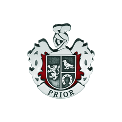 Personalisierte Plakette aus Silber und Stahl "Wappenschild" (Rot)Ref. Code: IS0118Exklusives Abzeichen, personalisiert mit dem heraldischen Schild Ihres Nachnamens, graviert in Sterlingsilber, montiert auf einem einfarbig emaillierten Stahlsockel.Gr&ouml;&szlig;e: 18x20mm.