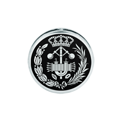 Professional enameled silver badge "Industrial Engineer" (Black)Ref. code: IS0131Industrial Engineer badge, made of hand enameled sterling silver and polished steel smooth to the touch.We have all professions and careers available: Advocacy (Lawyer / Law), Commercial Agent, Quantity Surveyor, Architect (Architecture), ATS (Nursing), Fine Arts, Biological Sciences (Biology), Exact Sciences, Physical Sciences, Political Sciences, Political and Economic Sciences, Chemical Sciences, Commerce, Draftsman, Economics, Business, Pharmacy, Philosophy and Letters, Geography, Geological (Geology), Social Graduate, Computer Science, Agricultural Engineering, Civil Engineering, Electronic Engineering, Forestry Engineering, Mining Engineering, Naval Engineering, Higher Industrial Engineering, Industrial Technical Engineering, Telecommunications Engineering, Textile Engineering, Jewelry, Teaching, Medicine, Music, Psychology, Topography, Dentistry, Optics, Journalism, Veterinary Medicine.And if we don't have yours, please contact us.Size: 18x18mm.