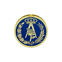 Gold plated profession badge "Architecture" (Blue)Ref. code: IS0136Gold plated and hand enameled Architecture badge.We have all professions and careers available: Advocacy (Lawyer / Law), Commercial Agent, Quantity Surveyor, Architect (Architecture), ATS (Nursing), Fine Arts, Biological Sciences (Biology), Exact Sciences, Physical Sciences, Political Sciences, Political and Economic Sciences, Chemical Sciences, Commerce, Draftsman, Economics, Business, Pharmacy, Philosophy and Letters, Geography, Geological (Geology), Social Graduate, Computer Science, Agricultural Engineering, Civil Engineering, Electronic Engineering, Forestry Engineering, Mining Engineering, Naval Engineering, Higher Industrial Engineering, Industrial Technical Engineering, Telecommunications Engineering, Textile Engineering, Jewelry, Teaching, Medicine, Music, Psychology, Topography, Dentistry, Optics, Journalism, Veterinary Medicine.And if we don't have yours, please contact us.Size: 18x18mm.