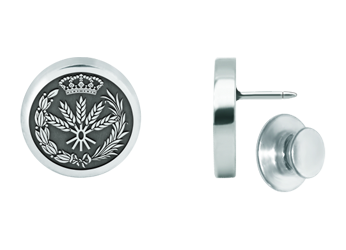 "Agricultural Engineer" professional badge made of steel and aluminum
Ref. code: IS0143
Agricultural Engineer badge carved from aluminum on smooth-to-the-touch polished steel.
We have all professions and careers available: Advocacy (Lawyer / Law), Commercial Agent, Quantity Surveyor, Architect (Architecture), ATS (Nursing), Fine Arts, Biological Sciences (Biology), Exact Sciences, Physical Sciences, Political Sciences, Political and Economic Sciences, Chemical Sciences, Commerce, Draftsman, Economics, Business, Pharmacy, Philosophy and Letters, Geography, Geological (Geology), Social Graduate, Computer Science, Agricultural Engineering, Civil Engineering, Electronic Engineering, Forestry Engineering, Mining Engineering, Naval Engineering, Higher Industrial Engineering, Industrial Technical Engineering, Telecommunications Engineering, Textile Engineering, Jewelry, Teaching, Medicine, Music, Psychology, Topography, Dentistry, Optics, Journalism, Veterinary Medicine.
And if we don't have yours, please contact us.
Size: 16x16mm. "Agricultural Engineer" professional badge made of steel and aluminum
Ref. code: IS0143
Agricultural Engineer badge carved from aluminum on smooth-to-the-touch polished steel.
We have all professions and careers available: Advocacy (Lawyer / Law), Commercial Agent, Quantity Surveyor, Architect (Architecture), ATS (Nursing), Fine Arts, Biological Sciences (Biology), Exact Sciences, Physical Sciences, Political Sciences, Political and Economic Sciences, Chemical Sciences, Commerce, Draftsman, Economics, Business, Pharmacy, Philosophy and Letters, Geography, Geological (Geology), Social Graduate, Computer Science, Agricultural Engineering, Civil Engineering, Electronic Engineering, Forestry Engineering, Mining Engineering, Naval Engineering, Higher Industrial Engineering, Industrial Technical Engineering, Telecommunications Engineering, Textile Engineering, Jewelry, Teaching, Medicine, Music, Psychology, Topography, Dentistry, Optics, Journalism, Veterinary Medicine.
And if we don't have yours, please contact us.
Size: 16x16mm.
