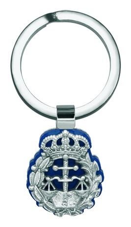 Llavero de profesion de Abogado en plata, celulosa y acero (Azul)
Referencia: LL0340
Llavero con escudo de la facultad de Derecho en plata de ley, sobre celulosa de colores y acero pulido.
Medida: 20x24mm. Llavero de profesion de Abogado en plata, celulosa y acero (Azul)
Referencia: LL0340
Llavero con escudo de la facultad de Derecho en plata de ley, sobre celulosa de colores y acero pulido.
Medida: 20x24mm.
