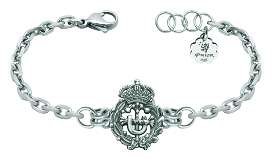 Silver and steel bracelet "Industrial Engineer"Ref. code: PU2767Stainless steel bracelet with the coat of arms in sterling silver.We have all professions and careers available: Advocacy (Lawyer / Law), Commercial Agent, Quantity Surveyor, Architect (Architecture), ATS (Nursing), Fine Arts, Biological Sciences (Biology), Exact Sciences, Physical Sciences, Political Sciences, Political and Economic Sciences, Chemical Sciences, Commerce, Draftsman, Economics, Business, Pharmacy, Philosophy and Letters, Geography, Geological (Geology), Social Graduate, Computer Science, Agricultural Engineering, Civil Engineering, Electronic Engineering, Forestry Engineering, Mining Engineering, Naval Engineering, Higher Industrial Engineering, Industrial Technical Engineering, Telecommunications Engineering, Textile Engineering, Jewelry, Teaching, Medicine, Music, Psychology, Topography, Dentistry, Optics, Journalism, Veterinary Medicine.And if we don't have yours, please contact us.Size: 15x19mm.