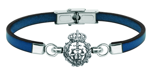 Pulsera de plata, acero y cuero "Abogado"
Referencia: PU2769
Pulsera de cuero de 3mm de grosor con el escudo de Abogados en plata de ley.
Tenemos todas las profesiones y carreras disponibles: Abogacía (Abogado / Derecho), Agente Comercial, Aparejador, Arquitecto (Arquitectura), ATS (Enfermería), Bellas Artes, Ciencias Biológicas (Biología), Ciencias Exactas, Ciencias Físicas, Ciencias Políticas, Ciencias Políticas y Económicas, Ciencias Químicas, Comercio, Delineante, Economía, Empresariales, Farmacia, Filosofía y Letras, Geografía, Geológicas (Geología), Graduado Social, Informática, Ingeniero Agrónomo, Ingeniero de Caminos, Ingeniero Electrónico, Ingeniero de Montes, Ingeniero de Minas, Ingeniero Naval, Ingeniero Industrial Superior, Ingeniero Técnico Industrial, Ingeniero Telecomunicaciones, Ingeniero Textil, Joyero, Magisterio (Profesor), Medicina, Música, Psicología, Topógrafo (Topografía), Odontología, Óptica, Periodismo, Veterinaria.
Y si no tenemos la suya, consultenos.
Medida: 15x19mm. Pulsera de plata, acero y cuero "Abogado"
Referencia: PU2769
Pulsera de cuero de 3mm de grosor con el escudo de Abogados en plata de ley.
Tenemos todas las profesiones y carreras disponibles: Abogacía (Abogado / Derecho), Agente Comercial, Aparejador, Arquitecto (Arquitectura), ATS (Enfermería), Bellas Artes, Ciencias Biológicas (Biología), Ciencias Exactas, Ciencias Físicas, Ciencias Políticas, Ciencias Políticas y Económicas, Ciencias Químicas, Comercio, Delineante, Economía, Empresariales, Farmacia, Filosofía y Letras, Geografía, Geológicas (Geología), Graduado Social, Informática, Ingeniero Agrónomo, Ingeniero de Caminos, Ingeniero Electrónico, Ingeniero de Montes, Ingeniero de Minas, Ingeniero Naval, Ingeniero Industrial Superior, Ingeniero Técnico Industrial, Ingeniero Telecomunicaciones, Ingeniero Textil, Joyero, Magisterio (Profesor), Medicina, Música, Psicología, Topógrafo (Topografía), Odontología, Óptica, Periodismo, Veterinaria.
Y si no tenemos la suya, consultenos.
Medida: 15x19mm.