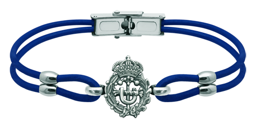 Pulsera de plata y cuero "Ingenieros Industriales" (Azul)Referencia: PU2822Pulsera de cuero de 2mm de grosor con el escudo de Ingenieros Industriales tallado bajo relieve en plata de ley y esmaltado al horno.Tenemos todas las profesiones y carreras disponibles: Abogacía (Abogado / Derecho), Agente Comercial, Aparejador, Arquitecto (Arquitectura), ATS (Enfermería), Bellas Artes, Ciencias Biológicas (Biología), Ciencias Exactas, Ciencias Físicas, Ciencias Políticas, Ciencias Políticas y Económicas, Ciencias Químicas, Comercio, Delineante, Economía, Empresariales, Farmacia, Filosofía y Letras, Geografía, Geológicas (Geología), Graduado Social, Informática, Ingeniero Agrónomo, Ingeniero de Caminos, Ingeniero Electrónico, Ingeniero de Montes, Ingeniero de Minas, Ingeniero Naval, Ingeniero Industrial Superior, Ingeniero Técnico Industrial, Ingeniero Telecomunicaciones, Ingeniero Textil, Joyero, Magisterio (Profesor), Medicina, Música, Psicología, Topógrafo (Topografía), Odontología, Óptica, Periodismo, Veterinaria.Y si no tenemos la suya, consultenos.Medida: 13x17mm.