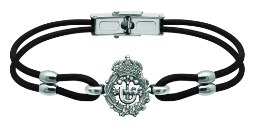 Bracelet en argent et en cuir "Ingénieurs industriels" (Noir)
Referencia: PU2822
Bracelet en cuir de 2 mm d'épaisseur avec l'écusson des ingénieurs industriels sculpté en bas-relief dans de l'argent sterling et émaillé au four.
Toutes les professions et carrières sont disponibles : Avocat, Agent commercial, Métreur, Architecte, ATS, Beaux-Arts, Sciences biologiques, Sciences exactes, Sciences physiques, Sciences politiques, Sciences politiques et économiques, Sciences chimiques, Commerce, Dessinateur, Economie, Gestion, Pharmacie, Philosophie et Lettres, Géographie, Géologie, Sciences sociales, Informatique, Génie agricole, Génie civil, Génie électronique, Génie forestier, Génie minier, Génie naval, Génie industriel supérieur, Génie technique industriel, Génie des télécommunications, Génie textile, Bijouterie, Enseignement, Médecine, Musique, Psychologie, Topographie, Odontologie, Optique, Journalisme, Médecine vétérinaire.
Et si nous n'avons pas le vôtre, n'hésitez pas à nous contacter.
Medida: 13x17mm. Bracelet en argent et en cuir "Ingénieurs industriels" (Noir)
Referencia: PU2822
Bracelet en cuir de 2 mm d'épaisseur avec l'écusson des ingénieurs industriels sculpté en bas-relief dans de l'argent sterling et émaillé au four.
Toutes les professions et carrières sont disponibles : Avocat, Agent commercial, Métreur, Architecte, ATS, Beaux-Arts, Sciences biologiques, Sciences exactes, Sciences physiques, Sciences politiques, Sciences politiques et économiques, Sciences chimiques, Commerce, Dessinateur, Economie, Gestion, Pharmacie, Philosophie et Lettres, Géographie, Géologie, Sciences sociales, Informatique, Génie agricole, Génie civil, Génie électronique, Génie forestier, Génie minier, Génie naval, Génie industriel supérieur, Génie technique industriel, Génie des télécommunications, Génie textile, Bijouterie, Enseignement, Médecine, Musique, Psychologie, Topographie, Odontologie, Optique, Journalisme, Médecine vétérinaire.
Et si nous n'avons pas le vôtre, n'hésitez pas à nous contacter.
Medida: 13x17mm.