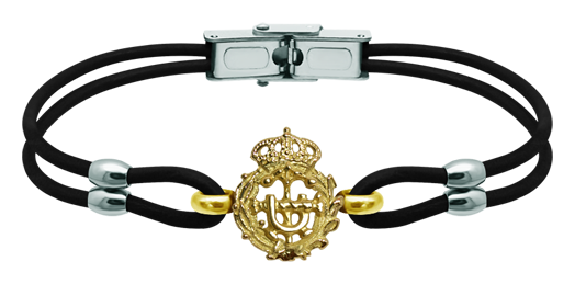 Pulsera en oro y cuero "Ingenieros Industriales" (Negro)Referencia: PU2823Pulsera de cuero de 2mm de grosor con el escudo de Ingenieros Industriales tallado bajo relieve, chapado en oro y esmaltado al horno.Tenemos todas las profesiones y carreras disponibles: Abogacía (Abogado / Derecho), Agente Comercial, Aparejador, Arquitecto (Arquitectura), ATS (Enfermería), Bellas Artes, Ciencias Biológicas (Biología), Ciencias Exactas, Ciencias Físicas, Ciencias Políticas, Ciencias Políticas y Económicas, Ciencias Químicas, Comercio, Delineante, Economía, Empresariales, Farmacia, Filosofía y Letras, Geografía, Geológicas (Geología), Graduado Social, Informática, Ingeniero Agrónomo, Ingeniero de Caminos, Ingeniero Electrónico, Ingeniero de Montes, Ingeniero de Minas, Ingeniero Naval, Ingeniero Industrial Superior, Ingeniero Técnico Industrial, Ingeniero Telecomunicaciones, Ingeniero Textil, Joyero, Magisterio (Profesor), Medicina, Música, Psicología, Topógrafo (Topografía), Odontología, Óptica, Periodismo, Veterinaria.Y si no tenemos la suya, consultenos.Medida: 13x17mm.