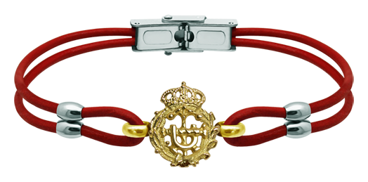 Pulsera en oro y cuero "Ingenieros Industriales" (Rojo)Referencia: PU2823Pulsera de cuero de 2mm de grosor con el escudo de Ingenieros Industriales tallado bajo relieve, chapado en oro y esmaltado al horno.Tenemos todas las profesiones y carreras disponibles: Abogacía (Abogado / Derecho), Agente Comercial, Aparejador, Arquitecto (Arquitectura), ATS (Enfermería), Bellas Artes, Ciencias Biológicas (Biología), Ciencias Exactas, Ciencias Físicas, Ciencias Políticas, Ciencias Políticas y Económicas, Ciencias Químicas, Comercio, Delineante, Economía, Empresariales, Farmacia, Filosofía y Letras, Geografía, Geológicas (Geología), Graduado Social, Informática, Ingeniero Agrónomo, Ingeniero de Caminos, Ingeniero Electrónico, Ingeniero de Montes, Ingeniero de Minas, Ingeniero Naval, Ingeniero Industrial Superior, Ingeniero Técnico Industrial, Ingeniero Telecomunicaciones, Ingeniero Textil, Joyero, Magisterio (Profesor), Medicina, Música, Psicología, Topógrafo (Topografía), Odontología, Óptica, Periodismo, Veterinaria.Y si no tenemos la suya, consultenos.Medida: 13x17mm.