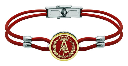 Armband aus Gold und Leder "Architecture" (Rot)Ref. Code: PU28252 mm dickes Lederarmband mit dem in Flachrelief geschnitzten Wappen der Architektur, vergoldet und einbrennlackiert.Wir haben alle Berufe und Laufbahnen im Angebot: Anwaltschaft (Anwalt / Recht), Handelsvertreter, Quantity Surveyor, Architekt (Architektur), ATS (Krankenpflege), Bildende Kunst, Biologische Wissenschaften (Biologie), Exakte Wissenschaften, Physikalische Wissenschaften, Politische Wissenschaften, Politik- und Wirtschaftswissenschaften, Chemische Wissenschaften, Handel, Zeichner, Wirtschaft, Betriebswirtschaft, Pharmazie, Philosophie und Literatur, Geographie, Geologie (Geologie), Sozialwissenschaftler, Informatik, Agraringenieurwesen, Bauingenieurwesen, Elektrotechnik, Forstingenieurwesen, Bergbauingenieurwesen, Schiffbau, Höheres Wirtschaftsingenieurwesen, Technisches Wirtschaftsingenieurwesen, Fernmeldetechnik, Textilingenieurwesen, Schmuck, Lehramt, Medizin, Musik, Psychologie, Topographie, Odontologie, Optik, Journalismus, Veterinärmedizin.Und wenn wir Ihre nicht haben, kontaktieren Sie uns bitte.Gr&ouml;&szlig;e: 16x16mm.