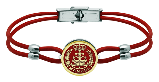 Bracelet in gold and leather "Abogados" (Red)
Ref. code: PU2827
2mm thick leather bracelet with the coat of arms of Derecho, personalized with your name, carved in low relief, gold plated and stove enameled.
We have all professions and careers available: Advocacy (Lawyer / Law), Commercial Agent, Quantity Surveyor, Architect (Architecture), ATS (Nursing), Fine Arts, Biological Sciences (Biology), Exact Sciences, Physical Sciences, Political Sciences, Political and Economic Sciences, Chemical Sciences, Commerce, Draftsman, Economics, Business, Pharmacy, Philosophy and Letters, Geography, Geological (Geology), Social Graduate, Computer Science, Agricultural Engineering, Civil Engineering, Electronic Engineering, Forestry Engineering, Mining Engineering, Naval Engineering, Higher Industrial Engineering, Industrial Technical Engineering, Telecommunications Engineering, Textile Engineering, Jewelry, Teaching, Medicine, Music, Psychology, Topography, Dentistry, Optics, Journalism, Veterinary Medicine.
And if we don't have yours, please contact us.
Size: 16x16mm. Bracelet in gold and leather "Abogados" (Red)
Ref. code: PU2827
2mm thick leather bracelet with the coat of arms of Derecho, personalized with your name, carved in low relief, gold plated and stove enameled.
We have all professions and careers available: Advocacy (Lawyer / Law), Commercial Agent, Quantity Surveyor, Architect (Architecture), ATS (Nursing), Fine Arts, Biological Sciences (Biology), Exact Sciences, Physical Sciences, Political Sciences, Political and Economic Sciences, Chemical Sciences, Commerce, Draftsman, Economics, Business, Pharmacy, Philosophy and Letters, Geography, Geological (Geology), Social Graduate, Computer Science, Agricultural Engineering, Civil Engineering, Electronic Engineering, Forestry Engineering, Mining Engineering, Naval Engineering, Higher Industrial Engineering, Industrial Technical Engineering, Telecommunications Engineering, Textile Engineering, Jewelry, Teaching, Medicine, Music, Psychology, Topography, Dentistry, Optics, Journalism, Veterinary Medicine.
And if we don't have yours, please contact us.
Size: 16x16mm.