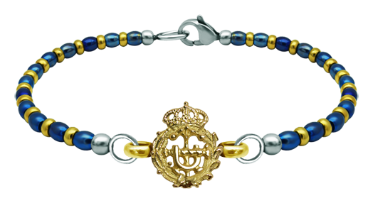 Bracelet in gold and steel "Industrial Engineer"
Ref. code: PU2829
Steel ball chain bracelet with gold plated and stove enameled Industrial Engineer shield.
We have all professions and careers available: Advocacy (Lawyer / Law), Commercial Agent, Quantity Surveyor, Architect (Architecture), ATS (Nursing), Fine Arts, Biological Sciences (Biology), Exact Sciences, Physical Sciences, Political Sciences, Political and Economic Sciences, Chemical Sciences, Commerce, Draftsman, Economics, Business, Pharmacy, Philosophy and Letters, Geography, Geological (Geology), Social Graduate, Computer Science, Agricultural Engineering, Civil Engineering, Electronic Engineering, Forestry Engineering, Mining Engineering, Naval Engineering, Higher Industrial Engineering, Industrial Technical Engineering, Telecommunications Engineering, Textile Engineering, Jewelry, Teaching, Medicine, Music, Psychology, Topography, Dentistry, Optics, Journalism, Veterinary Medicine.
And if we don't have yours, please contact us.
Size: 13x17mm. Bracelet in gold and steel "Industrial Engineer"
Ref. code: PU2829
Steel ball chain bracelet with gold plated and stove enameled Industrial Engineer shield.
We have all professions and careers available: Advocacy (Lawyer / Law), Commercial Agent, Quantity Surveyor, Architect (Architecture), ATS (Nursing), Fine Arts, Biological Sciences (Biology), Exact Sciences, Physical Sciences, Political Sciences, Political and Economic Sciences, Chemical Sciences, Commerce, Draftsman, Economics, Business, Pharmacy, Philosophy and Letters, Geography, Geological (Geology), Social Graduate, Computer Science, Agricultural Engineering, Civil Engineering, Electronic Engineering, Forestry Engineering, Mining Engineering, Naval Engineering, Higher Industrial Engineering, Industrial Technical Engineering, Telecommunications Engineering, Textile Engineering, Jewelry, Teaching, Medicine, Music, Psychology, Topography, Dentistry, Optics, Journalism, Veterinary Medicine.
And if we don't have yours, please contact us.
Size: 13x17mm.