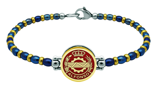 Armband aus Gold und Edelstahl "Business" (Rot)
Ref. Code: PU2832
Kugelkettenarmband aus Stahl mit dem Wappen von Empresariales, personalisiert mit Ihrem Namen, in Flachrelief geschnitzt, vergoldet und einbrennlackiert.
Wir haben alle Berufe und Laufbahnen im Angebot: Anwaltschaft (Anwalt / Recht), Handelsvertreter, Quantity Surveyor, Architekt (Architektur), ATS (Krankenpflege), Bildende Kunst, Biologische Wissenschaften (Biologie), Exakte Wissenschaften, Physikalische Wissenschaften, Politische Wissenschaften, Politik- und Wirtschaftswissenschaften, Chemische Wissenschaften, Handel, Zeichner, Wirtschaft, Betriebswirtschaft, Pharmazie, Philosophie und Literatur, Geographie, Geologie (Geologie), Sozialwissenschaftler, Informatik, Agraringenieurwesen, Bauingenieurwesen, Elektrotechnik, Forstingenieurwesen, Bergbauingenieurwesen, Schiffbau, Höheres Wirtschaftsingenieurwesen, Technisches Wirtschaftsingenieurwesen, Fernmeldetechnik, Textilingenieurwesen, Schmuck, Lehramt, Medizin, Musik, Psychologie, Topographie, Odontologie, Optik, Journalismus, Veterinärmedizin.
Und wenn wir Ihre nicht haben, kontaktieren Sie uns bitte.
Größe: 16x16mm. Armband aus Gold und Edelstahl "Business" (Rot)
Ref. Code: PU2832
Kugelkettenarmband aus Stahl mit dem Wappen von Empresariales, personalisiert mit Ihrem Namen, in Flachrelief geschnitzt, vergoldet und einbrennlackiert.
Wir haben alle Berufe und Laufbahnen im Angebot: Anwaltschaft (Anwalt / Recht), Handelsvertreter, Quantity Surveyor, Architekt (Architektur), ATS (Krankenpflege), Bildende Kunst, Biologische Wissenschaften (Biologie), Exakte Wissenschaften, Physikalische Wissenschaften, Politische Wissenschaften, Politik- und Wirtschaftswissenschaften, Chemische Wissenschaften, Handel, Zeichner, Wirtschaft, Betriebswirtschaft, Pharmazie, Philosophie und Literatur, Geographie, Geologie (Geologie), Sozialwissenschaftler, Informatik, Agraringenieurwesen, Bauingenieurwesen, Elektrotechnik, Forstingenieurwesen, Bergbauingenieurwesen, Schiffbau, Höheres Wirtschaftsingenieurwesen, Technisches Wirtschaftsingenieurwesen, Fernmeldetechnik, Textilingenieurwesen, Schmuck, Lehramt, Medizin, Musik, Psychologie, Topographie, Odontologie, Optik, Journalismus, Veterinärmedizin.
Und wenn wir Ihre nicht haben, kontaktieren Sie uns bitte.
Größe: 16x16mm.