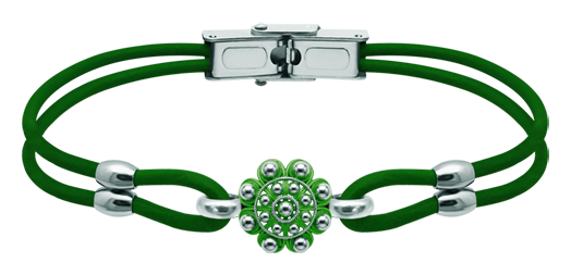 Bracelet Bouton Charro argent et cuir 12mm (Vert)
Referencia: PU2870
Bracelet en cuir de 2 mm avec bouton Charro de 12 mm en argent sterling émaillé à la main.
Medida: 12x12mm. Bracelet Bouton Charro argent et cuir 12mm (Vert)
Referencia: PU2870
Bracelet en cuir de 2 mm avec bouton Charro de 12 mm en argent sterling émaillé à la main.
Medida: 12x12mm.