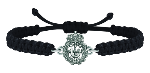 Pulsera de profesiones de Ingeniero Industrial en plata y macramé (Negro)Referencia: PU2882Pulsera de macramé ajustable con escudo de Ingeniero Industrial en plata de ley.Tenemos todas las profesiones y carreras disponibles: Abogacía (Abogado / Derecho), Agente Comercial, Aparejador, Arquitecto (Arquitectura), ATS (Enfermería), Bellas Artes, Ciencias Biológicas (Biología), Ciencias Exactas, Ciencias Físicas, Ciencias Políticas, Ciencias Políticas y Económicas, Ciencias Químicas, Comercio, Delineante, Economía, Empresariales, Farmacia, Filosofía y Letras, Geografía, Geológicas (Geología), Graduado Social, Informática, Ingeniero Agrónomo, Ingeniero de Caminos, Ingeniero Electrónico, Ingeniero de Montes, Ingeniero de Minas, Ingeniero Naval, Ingeniero Industrial Superior, Ingeniero Técnico Industrial, Ingeniero Telecomunicaciones, Ingeniero Textil, Joyero, Magisterio (Profesor), Medicina, Música, Psicología, Topógrafo (Topografía), Odontología, Óptica, Periodismo, Veterinaria.Y si no tenemos la suya, consultenos.Medida: 12x16mm.