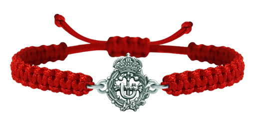 Bracelet « Métiers » représentant le métier d'ingénieur industriel, en argent et macramé (Rouge)Referencia: PU2882Bracelet en macramé ajustable orné d'un écusson « Ingénieur industriel » en argent fin.Toutes les professions et carrières sont disponibles : Avocat, Agent commercial, Métreur, Architecte, ATS, Beaux-Arts, Sciences biologiques, Sciences exactes, Sciences physiques, Sciences politiques, Sciences politiques et économiques, Sciences chimiques, Commerce, Dessinateur, Economie, Gestion, Pharmacie, Philosophie et Lettres, Géographie, Géologie, Sciences sociales, Informatique, Génie agricole, Génie civil, Génie électronique, Génie forestier, Génie minier, Génie naval, Génie industriel supérieur, Génie technique industriel, Génie des télécommunications, Génie textile, Bijouterie, Enseignement, Médecine, Musique, Psychologie, Topographie, Odontologie, Optique, Journalisme, Médecine vétérinaire.Et si nous n'avons pas le vôtre, n'hésitez pas à nous contacter.Medida: 12x16mm.