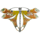 Referencia: AL0260Medida: 87x54mm.