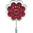 Ref. Code: AL0582Gr&ouml;&szlig;e: 34x39mm.