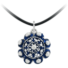 Ref. Code: CO1219Gr&ouml;&szlig;e: 18x18mm.