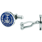 Rechte Manschettenknöpfe mit Namen, Silber und StahlRef. Code: GE0408Manschettenknöpfe mit Wappen, in Flachrelief aus Sterlingsilber geschnitzt und einbrennlackiert, personalisiert mit Ihrem Namen oder einem besonderen Datum, als Abschluss einer sorgfältigen Arbeit von großer Qualität.Wir haben alle Berufe und Laufbahnen im Angebot: Anwaltschaft (Anwalt / Recht), Handelsvertreter, Quantity Surveyor, Architekt (Architektur), ATS (Krankenpflege), Bildende Kunst, Biologische Wissenschaften (Biologie), Exakte Wissenschaften, Physikalische Wissenschaften, Politische Wissenschaften, Politik- und Wirtschaftswissenschaften, Chemische Wissenschaften, Handel, Zeichner, Wirtschaft, Betriebswirtschaft, Pharmazie, Philosophie und Literatur, Geographie, Geologie (Geologie), Sozialwissenschaftler, Informatik, Agraringenieurwesen, Bauingenieurwesen, Elektrotechnik, Forstingenieurwesen, Bergbauingenieurwesen, Schiffbau, Höheres Wirtschaftsingenieurwesen, Technisches Wirtschaftsingenieurwesen, Fernmeldetechnik, Textilingenieurwesen, Schmuck, Lehramt, Medizin, Musik, Psychologie, Topographie, Odontologie, Optik, Journalismus, Veterinärmedizin.Und wenn wir Ihre nicht haben, kontaktieren Sie uns bitte.Gr&ouml;&szlig;e: 18x18mm.