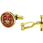 Industrial Engineer cufflinks with gold plated nameRef. code: GE0410Cufflinks with Industrial Engineer's shield carved in low relief, personalized with your name, baked enamel and gold plated.We have all professions and careers available: Advocacy (Lawyer / Law), Commercial Agent, Quantity Surveyor, Architect (Architecture), ATS (Nursing), Fine Arts, Biological Sciences (Biology), Exact Sciences, Physical Sciences, Political Sciences, Political and Economic Sciences, Chemical Sciences, Commerce, Draftsman, Economics, Business, Pharmacy, Philosophy and Letters, Geography, Geological (Geology), Social Graduate, Computer Science, Agricultural Engineering, Civil Engineering, Electronic Engineering, Forestry Engineering, Mining Engineering, Naval Engineering, Higher Industrial Engineering, Industrial Technical Engineering, Telecommunications Engineering, Textile Engineering, Jewelry, Teaching, Medicine, Music, Psychology, Topography, Dentistry, Optics, Journalism, Veterinary Medicine.And if we don't have yours, please contact us.Size: 18x18mm.