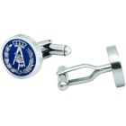 Manschettenknöpfe „Architektur“ aus Aluminium und StahlRef. Code: GE0432Manschettenknöpfe mit dem Wappen der Fakultät für Architektur, als Flachrelief in Aluminium graviert, im Ofen emailliert, auf 4 mm starkem, poliertem Stahl – ein detailreiches Meisterwerk von höchster Qualität.Wir haben alle Berufe und Laufbahnen im Angebot: Anwaltschaft (Anwalt / Recht), Handelsvertreter, Quantity Surveyor, Architekt (Architektur), ATS (Krankenpflege), Bildende Kunst, Biologische Wissenschaften (Biologie), Exakte Wissenschaften, Physikalische Wissenschaften, Politische Wissenschaften, Politik- und Wirtschaftswissenschaften, Chemische Wissenschaften, Handel, Zeichner, Wirtschaft, Betriebswirtschaft, Pharmazie, Philosophie und Literatur, Geographie, Geologie (Geologie), Sozialwissenschaftler, Informatik, Agraringenieurwesen, Bauingenieurwesen, Elektrotechnik, Forstingenieurwesen, Bergbauingenieurwesen, Schiffbau, Höheres Wirtschaftsingenieurwesen, Technisches Wirtschaftsingenieurwesen, Fernmeldetechnik, Textilingenieurwesen, Schmuck, Lehramt, Medizin, Musik, Psychologie, Topographie, Odontologie, Optik, Journalismus, Veterinärmedizin.Und wenn wir Ihre nicht haben, kontaktieren Sie uns bitte.Gr&ouml;&szlig;e: 16x16mm.