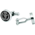 Gemelos de profesion Ingenieros Telecomunicaciones en acero y aluminioReferencia: GE0432Gemelos con escudo de facultad de Ingenieros de Telecomunicaciones tallado bajo relieve en aluminio, esmaltados al horno, sobre acero pulido de 4mm, completando un minucioso trabajo de gran calidad.Tenemos todas las profesiones y carreras disponibles: Abogacía (Abogado / Derecho), Agente Comercial, Aparejador, Arquitecto (Arquitectura), ATS (Enfermería), Bellas Artes, Ciencias Biológicas (Biología), Ciencias Exactas, Ciencias Físicas, Ciencias Políticas, Ciencias Políticas y Económicas, Ciencias Químicas, Comercio, Delineante, Economía, Empresariales, Farmacia, Filosofía y Letras, Geografía, Geológicas (Geología), Graduado Social, Informática, Ingeniero Agrónomo, Ingeniero de Caminos, Ingeniero Electrónico, Ingeniero de Montes, Ingeniero de Minas, Ingeniero Naval, Ingeniero Industrial Superior, Ingeniero Técnico Industrial, Ingeniero Telecomunicaciones, Ingeniero Textil, Joyero, Magisterio (Profesor), Medicina, Música, Psicología, Topógrafo (Topografía), Odontología, Óptica, Periodismo, Veterinaria.Y si no tenemos la suya, consultenos.Medida: 16x16mm.