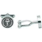Gemelos de profesion Farmacia en acero y aluminioReferencia: GE0435Gemelos con escudo de facultad de Farmacia tallado bajo relieve en aluminio, sobre acero pulido de 4mm, completando un minucioso trabajo de gran calidad.Tenemos todas las profesiones y carreras disponibles: Abogacía (Abogado / Derecho), Agente Comercial, Aparejador, Arquitecto (Arquitectura), ATS (Enfermería), Bellas Artes, Ciencias Biológicas (Biología), Ciencias Exactas, Ciencias Físicas, Ciencias Políticas, Ciencias Políticas y Económicas, Ciencias Químicas, Comercio, Delineante, Economía, Empresariales, Farmacia, Filosofía y Letras, Geografía, Geológicas (Geología), Graduado Social, Informática, Ingeniero Agrónomo, Ingeniero de Caminos, Ingeniero Electrónico, Ingeniero de Montes, Ingeniero de Minas, Ingeniero Naval, Ingeniero Industrial Superior, Ingeniero Técnico Industrial, Ingeniero Telecomunicaciones, Ingeniero Textil, Joyero, Magisterio (Profesor), Medicina, Música, Psicología, Topógrafo (Topografía), Odontología, Óptica, Periodismo, Veterinaria.Y si no tenemos la suya, consultenos.Medida: 14x14mm.