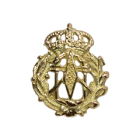 "Telecommunications engineer" 18k gold badgeRef. code: IS0001Telecommunications engineer pin badge made of 18 carat gold.Size: 17x21mm.