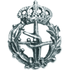 Insignia de plata "Educación Física"Referencia: IS0004Insignia de Educación física fabricada en plata de ley.Tenemos todas las profesiones y carreras disponibles: Abogacía (Abogado / Derecho), Agente Comercial, Aparejador, Arquitecto (Arquitectura), ATS (Enfermería), Bellas Artes, Ciencias Biológicas (Biología), Ciencias Exactas, Ciencias Físicas, Ciencias Políticas, Ciencias Políticas y Económicas, Ciencias Químicas, Comercio, Delineante, Economía, Empresariales, Farmacia, Filosofía y Letras, Geografía, Geológicas (Geología), Graduado Social, Informática, Ingeniero Agrónomo, Ingeniero de Caminos, Ingeniero Electrónico, Ingeniero de Montes, Ingeniero de Minas, Ingeniero Naval, Ingeniero Industrial Superior, Ingeniero Técnico Industrial, Ingeniero Telecomunicaciones, Ingeniero Textil, Joyero, Magisterio (Profesor), Medicina, Música, Psicología, Topógrafo (Topografía), Odontología, Óptica, Periodismo, Veterinaria.Y si no tenemos la suya, consultenos.Medida: 17x21mm.