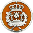 Referencia: IS0057Medida: 18x18mm.