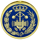 Enameled 18kt gold badge "Industrial Engineer"Ref. code: IS0135Industrial Engineer badge, made in 18kt gold enameled by hand.We have all professions and careers available: Advocacy (Lawyer / Law), Commercial Agent, Quantity Surveyor, Architect (Architecture), ATS (Nursing), Fine Arts, Biological Sciences (Biology), Exact Sciences, Physical Sciences, Political Sciences, Political and Economic Sciences, Chemical Sciences, Commerce, Draftsman, Economics, Business, Pharmacy, Philosophy and Letters, Geography, Geological (Geology), Social Graduate, Computer Science, Agricultural Engineering, Civil Engineering, Electronic Engineering, Forestry Engineering, Mining Engineering, Naval Engineering, Higher Industrial Engineering, Industrial Technical Engineering, Telecommunications Engineering, Textile Engineering, Jewelry, Teaching, Medicine, Music, Psychology, Topography, Dentistry, Optics, Journalism, Veterinary Medicine.And if we don't have yours, please contact us.Size: 18x18mm.