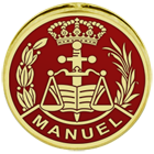 Insignia de oro de 18 ktes con nombre "Derecho"Referencia: IS0137Insignia con escudo de Derecho, tallado bajo relieve en oro de 18 ktes y esmaltados al horno, y personalizada con su nombre, completando un minucioso trabajo de gran calidad.Tambien disponible en 14 ktes.Tenemos todas las profesiones y carreras disponibles: Abogacía (Abogado / Derecho), Agente Comercial, Aparejador, Arquitecto (Arquitectura), ATS (Enfermería), Bellas Artes, Ciencias Biológicas (Biología), Ciencias Exactas, Ciencias Físicas, Ciencias Políticas, Ciencias Políticas y Económicas, Ciencias Químicas, Comercio, Delineante, Economía, Empresariales, Farmacia, Filosofía y Letras, Geografía, Geológicas (Geología), Graduado Social, Informática, Ingeniero Agrónomo, Ingeniero de Caminos, Ingeniero Electrónico, Ingeniero de Montes, Ingeniero de Minas, Ingeniero Naval, Ingeniero Industrial Superior, Ingeniero Técnico Industrial, Ingeniero Telecomunicaciones, Ingeniero Textil, Joyero, Magisterio (Profesor), Medicina, Música, Psicología, Topógrafo (Topografía), Odontología, Óptica, Periodismo, Veterinaria.Y si no tenemos la suya, consultenos.Medida: 18x18mm.