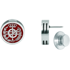 Insignia profesional de plata esmaltada "Ingeniero Informático"Referencia: IS0146Insignia de Ingeniero Informático, fabricada en plata de ley esmaltada a mano y acero pulido suave al tacto en tres pisos.Tenemos todas las profesiones y carreras disponibles: Abogacía (Abogado / Derecho), Agente Comercial, Aparejador, Arquitecto (Arquitectura), ATS (Enfermería), Bellas Artes, Ciencias Biológicas (Biología), Ciencias Exactas, Ciencias Físicas, Ciencias Políticas, Ciencias Políticas y Económicas, Ciencias Químicas, Comercio, Delineante, Economía, Empresariales, Farmacia, Filosofía y Letras, Geografía, Geológicas (Geología), Graduado Social, Informática, Ingeniero Agrónomo, Ingeniero de Caminos, Ingeniero Electrónico, Ingeniero de Montes, Ingeniero de Minas, Ingeniero Naval, Ingeniero Industrial Superior, Ingeniero Técnico Industrial, Ingeniero Telecomunicaciones, Ingeniero Textil, Joyero, Magisterio (Profesor), Medicina, Música, Psicología, Topógrafo (Topografía), Odontología, Óptica, Periodismo, Veterinaria.Y si no tenemos la suya, consultenos.Medida: 14x14mm.