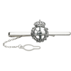 "Physical education" tie barRef. code: PA0002Tie bar made of sterling silver.Size: 18x21mm.